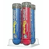 New-Whey-IDS Liquid Protein, Blue Raspberry (12 Vials)