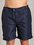 Hugo Boss Tigerfish Swim Shorts Navy