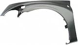 01-02 CHRYSLER PT CRUISER ptcruiser FENDER LH (DRIVER SIDE) (2001 01 2002 02) C220114 5015485AB