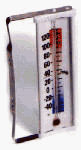Taylor 5316N 8 Temprite Window Thermometer