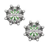 Buy Softspikes Pulsar Fast-Twist Spikes (Set of 16)