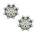 Softspikes Pulsar Fast-Twist Spikes (Set of 16)