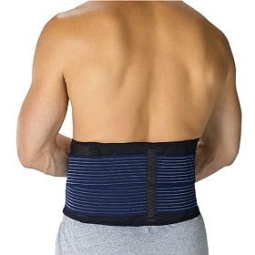 HoMedics TheraP Hot/Cold Therapy Back Wrap with the Power of Magnets