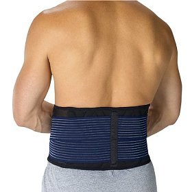 HoMedics MW-BHC2 TheraP Hot Cold Therapy Back Wrap with the Power of Magnets - Large X-Large