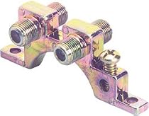 Dual Grounding Block F Type