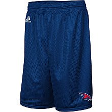 Adidas Atlanta Hawks Mesh Short Medium