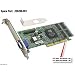 Compaq Genuine 32Mb AGP Nvidia Quadro2 NV11GL EX LP Video Graphics Card Deskpro EN LFF EP SB Professional Workstation AP250 AP400 AP550 SP750 Evo Workstation W4000 W6000 W8000 - New - 250206-001