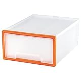 Reisenthel Stapelbox Schubbox karotte