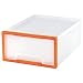 Reisenthel Stapelbox Schubbox karotte