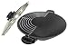 Swiss Diamond - 14.1" Covered Wok w/Rack