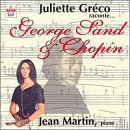 George Sand & Chopin