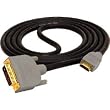 Phoenix Gold Male DVI-D to HDMI Adaptor Cable 2 Meter