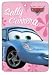 Sally Carrera 2D Air Freshner - Disney Pixar Cars