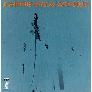 Raw Blues