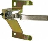 78-87 GMC CABALLERO FRONT DOOR HANDLE LH (DRIVER SIDE), Inside (1978 78 1979 79 1980 80 1981 81 1982 82 1983 83 1984 84 1985 85 1986 86 1987 87) B462126 20009583
