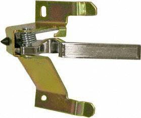 78-87 CHEVY CHEVROLET EL CAMINO elcamino FRONT DOOR HANDLE LH (DRIVER SIDE), Inside (1978 78 1979 79 1980 80 1981 81 1982 82 1983 83 1984 84 1985 85 1986 86 1987 87) B462126 20009583