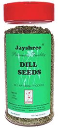 Dill Seeds 6oz (170g) by Dill Seed