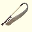Horsehair Flywhisk Made in England