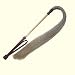 Horsehair Flywhisk Made in England