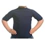Toddler SPF 50+ Navy Rash Guard