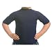 Toddler SPF 50+ Navy Rash Guard
