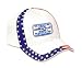 Yes, I really do love my AMERICAN WATER SPANIEL as much as you love your kids Adult USA Flag Hat / Cap