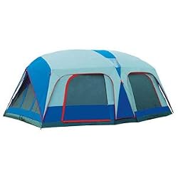 Mt. Barren Family Tent