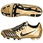 MEN'S NIKE TOTAL90 SHOOT II FIRM GROUND SOCCER SHOES