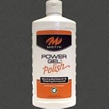 Power Gel Bowling Ball Polish
