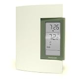 Buy Honeywell TL8100 Programmable Hydronic Thermostat [Misc.] by Honeywell