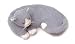 Eye Pillow Cat Eye Pillow Cat