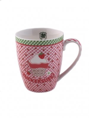 Adelheid Glückswerkstatt Tasse
