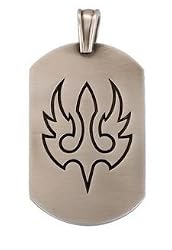 BICO AUSTRALIA JEWELRY (DT20) SIMURGH - BENEVOLENCE & PURITY