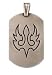 BICO AUSTRALIA JEWELRY (DT20) SIMURGH - BENEVOLENCE & PURITY