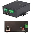 Iolan DS1 D4 I/o Device Server 4 Digital Io 1 DB9M RS232/422/485