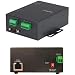 Iolan DS1 D4 I/o Device Server 4 Digital Io 1 DB9M RS232/422/485
