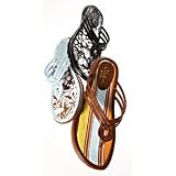 COLE HAAN 'TAYLOR THONG' SANDALS at Barrie Pace