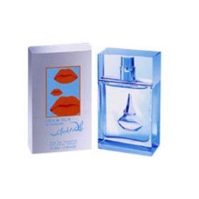 Salvador Dal&iacute; Sea & Sun in Cadaques Eau De Toilette 100 ml (woman) Preisvergleich