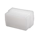 Opteka Flash Diffuser for the Canon 580EX II Speedlite Flash