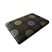 Acme Made Soft Sleeve for the 17 MacBook, MacBook Air & MacBook Pro Laptops, Plural Fossil