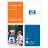 HP C6049A Iron-on Transfers