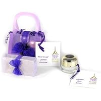 Pelindaba Lavender Petit Voyage Personal Care Gift Collection