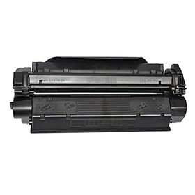 C7115A Toner Cartridge Compatible for HP LaserJet 1000 1200 1200N 1200SE 1220 1220SE 3380 1005 3300 3320 3330 1005 3300MFP 3320N 3320MFP 3330MFP 3380 - Black