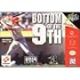 Bottom of the 9th