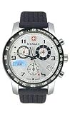 Wenger Men's Alpine Swiss Rallye watch #70802