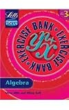 KS3 Algebra (Key Stage 3 Exercise Banks)