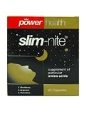 Power Health Slim Nite - 45 caps