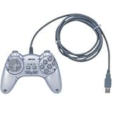 obt@[RNTvC BUFFALO USBQ[pbh 12{^ fW^Ή Vo[ BGCUD1201SVA