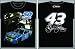 Richard Petty 50th Black 2 Spot T Shirt