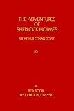 Adventures of Sherlock Holmes